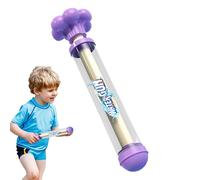 shjxi Water Squirters for Kids, Water Game Fighting Toy, Interactive Outdoor Games for Swimming Pool, Lawn Activities, Girls, Summer Play Outdoor Plaything