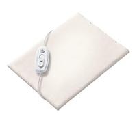 SHK 18 100 W Blanco Algodón, Almohadas eléctricas 400 mm, 300 mm, Algodón, TUV, GS