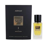 **SHK I Armaf Hombre 100 ml - Perfume Arabe 100% original Oriental Intenso (3.4 fl.oz)**