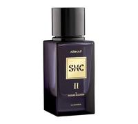 Shk II by Saoud Alkaabi by ARMAF for Men EDP-Spray