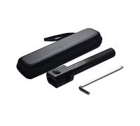 Shkalacar Extractor de Núcleo de Cerradura, Juego de Herramientas de Alta Resistencia para Extraer Cilindros de Tuercas AB con Llave Inglesa, Herramienta de Cerrajería