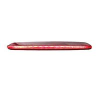 Shkalacar Tercera Luz de Freno LED Trasera 8P4945097C Compatible con Audi A3 S3 RS3 5 Puertas Sportback 04-12 Luces de Freno