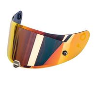 Shkalacar Visera de Casco de Moto para Casco HJC-2 RPHA11 RPHA70, Protector de Viento, Reemplazo de Lente de Casco