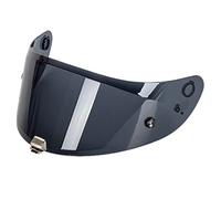 Shkalacar Visera de Casco de Moto para Casco HJC-2 RPHA11 RPHA70, Protector de Viento, Reemplazo de Lente de Casco