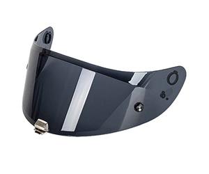 Shkalacar Visera de Casco de Moto para Casco HJC-2 RPHA11 RPHA70, Protector de Viento, Reemplazo de Lente de Casco