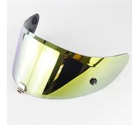 Shkalacar Visera para Casco de Moto, Lente de Casco Integral para Casco HJC RPHA11 RPHA70 Accesorios de Protección Facial