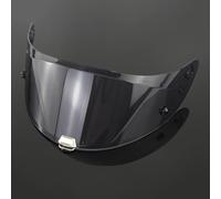 Shkalacar Visera para Casco de Moto, Lente de Casco Integral para Casco HJC RPHA11 RPHA70 Accesorios de Protección Facial