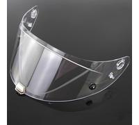 Shkalacar Visera para Casco de Moto, Lente de Casco Integral para Casco HJC RPHA11 RPHA70 Accesorios de Protección Facial