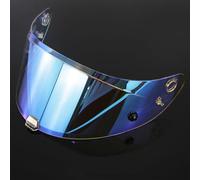 Shkalacar Visera para Casco de Moto, Lente de Casco Integral para Casco HJC RPHA11 RPHA70 Accesorios de Protección Facial