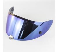 Shkalacar Visera para Casco de Moto, Lente de Casco Integral para Casco HJC RPHA11 RPHA70 Accesorios de Protección Facial