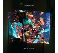 Shlohmo – Bad Vibes – Vinilo