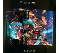 Shlohmo – Bad Vibes – Vinilo