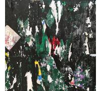 Shlohmo - The End [Vinilo]