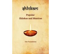 Shlokam: Popular Shlokas and Mantras
