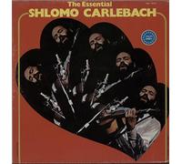 Shlomo Carlebach - The Essential Shlomo Carlebach