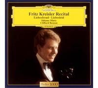 Shlomo Mintz - Kreisler Recital [Import]
