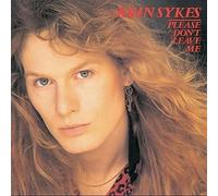 Shm-Please Don`t Leave Me (CD) John Sykes (Importación USA)