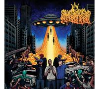 Shmegmaster - Welcome To Shmeg City