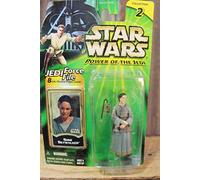 Shmi Skywalker - POTJ EE.UU. [Importado de Alemania]