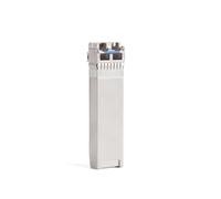 SHMKBDPF 1 módulo transceptor SFP de 10 G, monomodo/multimodo, multifibra, 2 fibras LC, 1310 nm/1550 nm(1310nm 10KM)