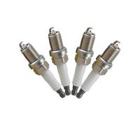 SHMKBDPF 4/6 bujías de iridio for 90919-01210 SK20R11(6 Spark Plugs)