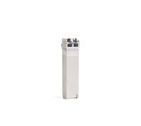 SHMKBDPF Módulo SFP de 5 piezas, monomodo/multimodo, multifibra, 10G, 2 fibras LC, transceptor de 1310 nm/1550 nm(1310nm 20KM)
