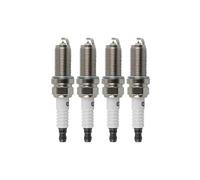 SHMKBDPF Reemplazo de Bujía- de iridio (4/6 Piezas) 90919-01191 SK20HR11(4 Spark Plugs)