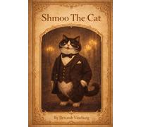 Shmoo The Cat
