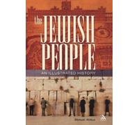 Shmuel Ahituv The Jewish People (Tapa blanda)