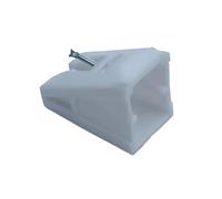 Shntig Aguja giratoria para T4P PN-PC-290T PL110ZL PL221Z PL111Z460, Aguja para Reproductor de Discos, Cartucho para Disfrutar de la música Durante Mucho