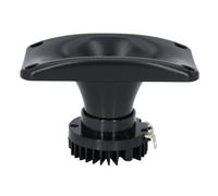 Shntig Altavoces de 25W y 8Ohm, Accesorios de bocina de Agudos, Sistemas de Altavoces de Agudos para Cine en casa de sensibilidad