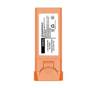 Shntig Batería Recargable de Repuesto de 7, 4 V y 2200mAh para L900, repuestos de cuadricóptero, Accesorios, de Carga rápida