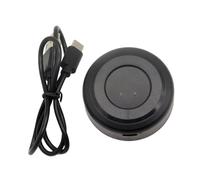 Shntig Cable de Carga rápida para Reloj eficiente portátil, Fuente de alimentación, Cable de conexión magnética para Bandas de Fitness DW99 / CDS9 / CD99, Cable de Carga para Reloj Inteligente