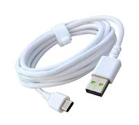 Shntig Cable USB a tipo C de carga de datos para/DeathAdder/Basilisk, cable de carga USB a tipo C