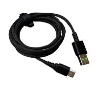 Shntig Cable USB a tipo C de carga de datos para/DeathAdder/Basilisk, cable de carga USB a tipo C