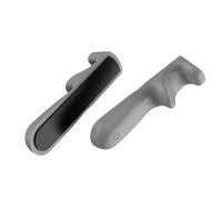Shntig Ergonómico de Silicona para Tableta, Soporte de Agarre para Juego móvil, reposamanos para Juegos de Tableta, Accesorios, de Agarre para cámara, 2 uds