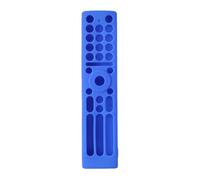 Shntig Funda antiarañazos, de silicona suave que absorbe los golpes, universal, protector para ERF2M36H 2J36H y mando a distancia de silicona