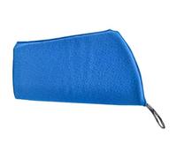 Shntig Funda interactiva de entrenamiento para perros para razas de trabajo, pastores alemanes, cubre el área del brazo, acolchado grueso para inhibición de mordeduras