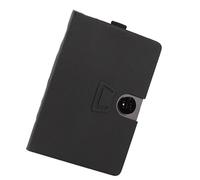 Shntig Funda protectora a prueba de golpes para tabletas Tab de 12.2 pulgadas con soporte en ángulo múltiple y protección de cuerpo completo