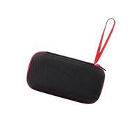 Shntig Funda protectora de EVA a prueba de golpes para arrancador Powerbank compresor de aire con asa EVA Power Institution Planner