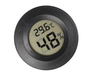 Shntig Higrómetro de Caja Seca con Control de Temperatura Que Mantiene un Ambiente Constante para Materiales de impresión 3D sensibles Caja Seca de ABS