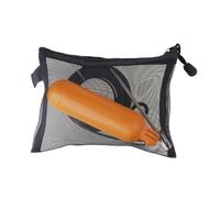 Shntig Larguero de Pesca con Lanza de desmontaje rápido con Cable Inoxidable, Flotador y Gancho de Aguja para Peces, Fusil de Agua Salada, compañero para Pesca con Lanza, larguero para Peces