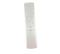 Shntig Mando a distancia ABS para dispositivos auditivos RC1033, rangos de recepción extendidos, diseño resistente a caídas, conexión instantánea para control remoto de dispositivo auditivo