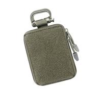 Shntig Riñonera táctica Bolsa de utilidad Bolsas Molles Almacenamiento pequeño Monedero para herramientas pequeño para acampar aire libre Almacenamiento aire libre Riñonera táctica