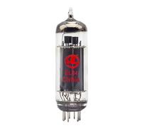 Shntig Tubo Amplificador EL84, reemplazo preciso de Tubos amplificadores 6P14 6BQ5 6L40 con diseño Mejorado de disipación de Calor