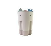 Shnuggle Cube S Bath Toy One Size