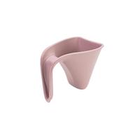 Shnuggle Jarra de enjuague Washy, color rosa