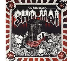 Sho-Hai - La Ultima Funcion [Vinilo]