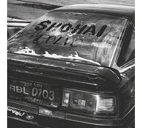 Sho-Hai - Polvo [Vinilo]