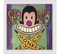 Sho Mo and the Monkey Bunch - Sho Mo & the Monkey Bunch
